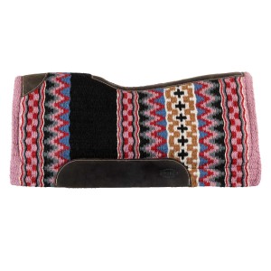 Pad westernowy wełniano filcowy POOL'S