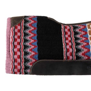 Pad westernowy wełniano filcowy POOL'S