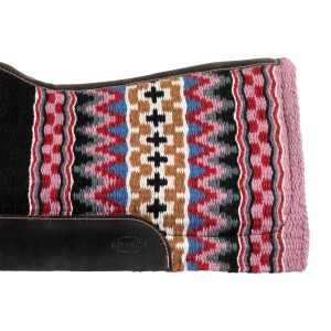 Pad westernowy wełniano filcowy POOL'S