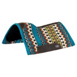 Pad westernowy wełniano filcowy POOL'S