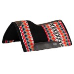 Pad westernowy wełniano filcowy POOL'S