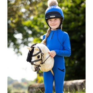 Hobby Horse Lemieux ''Dream''