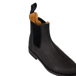 Skórzane sztyblety jeździeckie Equicomfort