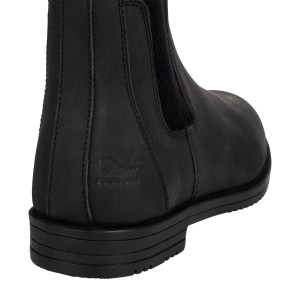 Skórzane sztyblety jeździeckie Equicomfort