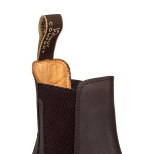 Skórzane sztyblety jeździeckie Equicomfort