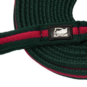 Lonża 8m z mostkiem do lonżowania