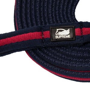 Lonża 8m z mostkiem do lonżowania