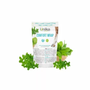 UNIKA Comfort Wrap - owijka chodząca regenerująca na dwie nogi