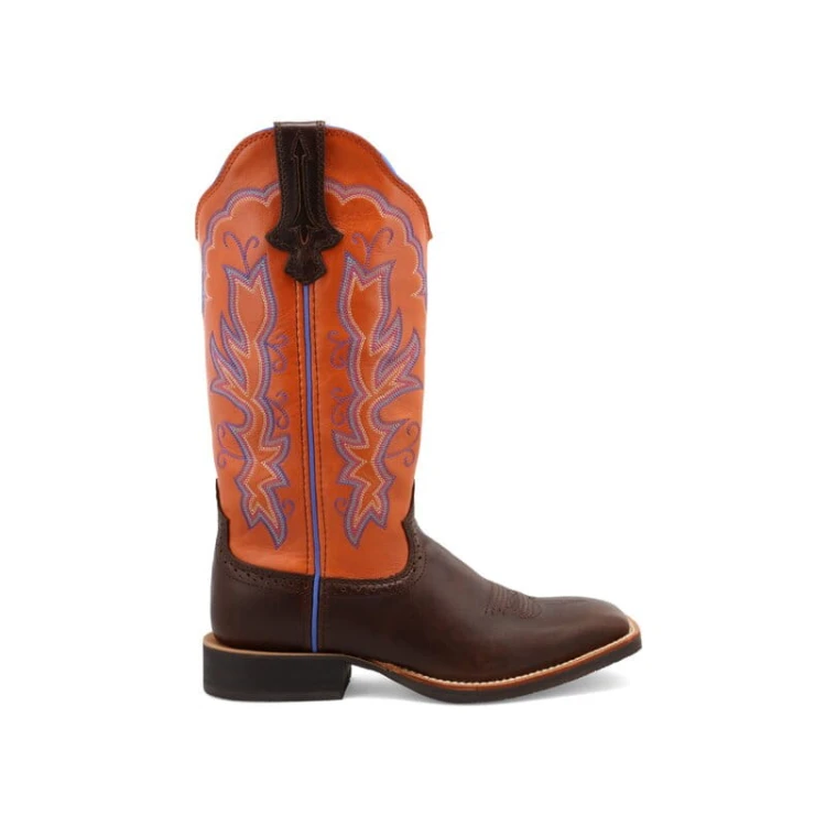 cowboystiefel-twisted-x-womens-ruff-stock-orange~2.jpg