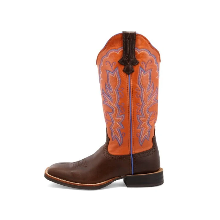 cowboystiefel-twisted-x-womens-ruff-stock-orange~4.jpg