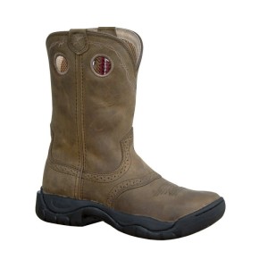 Kowbojki damskie Twisted X All Around Pull On