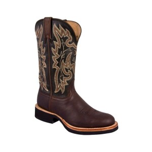 Kowbojki damskie Twisted X Horseman