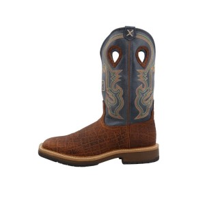 Kowbojki męskie TWISTED X 