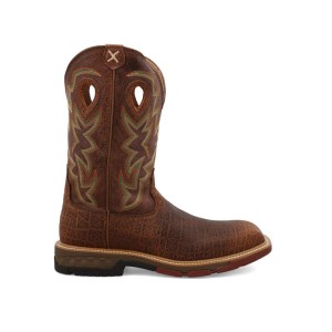 Kowbojki męskie TWISTED X COMFORT