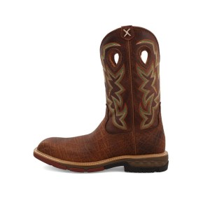 Kowbojki męskie TWISTED X COMFORT