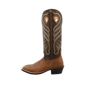 Kowbojki męskie TWISTED X Buckaroo Brown