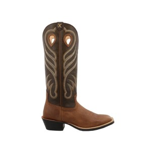 Kowbojki męskie TWISTED X Buckaroo Brown