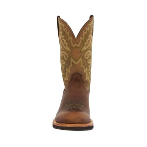 Kowbojki męskie Twisted X Horseman