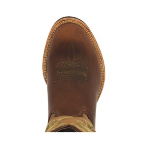 Kowbojki męskie Twisted X Horseman