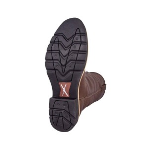 Kowbojki męskie Twisted X Twisted X Work Boot USA