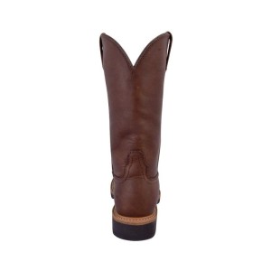 Kowbojki męskie Twisted X Twisted X Work Boot USA