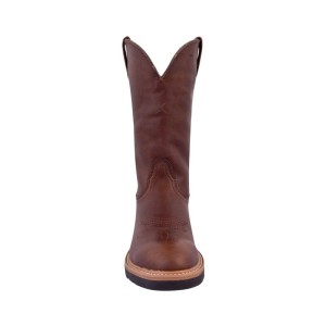 Kowbojki męskie Twisted X Twisted X Work Boot USA