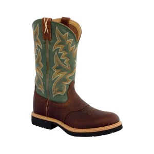 Kowbojki męskie Twisted X Cowboy Work Boot