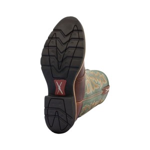 Kowbojki męskie Twisted X Cowboy Work Boot