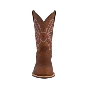 Kowbojki dziecięce młodzieżowe Twisted X