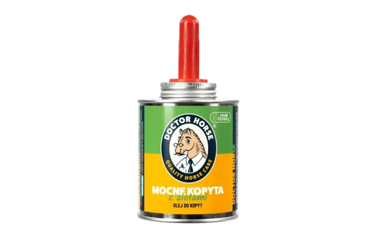 Mocne kopyta Ziołowe – Olej do kopyt.webp