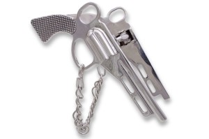 Czanka westernowa COLT SHOW 