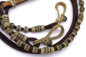 Wodze westernowe romal 