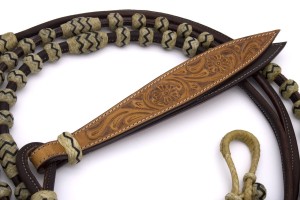 Wodze westernowe romal 