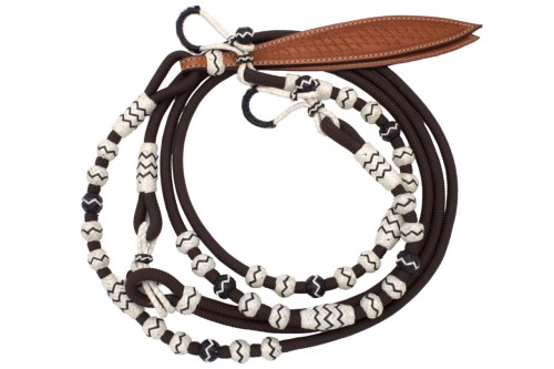 Wodze westernowe typu ROMAL