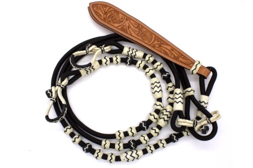 Wodze westernowe typu ROMAL