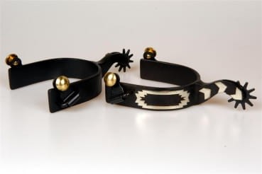 Ostrogi westernowe - WYSYŁKA 48H