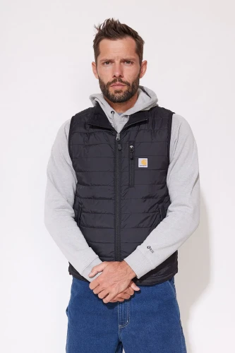 Kamizelka męska Carhartt Gilliam - rozm. M - WYSYŁKA 48H
