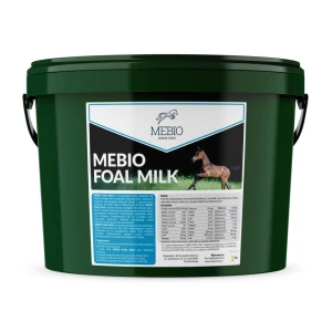 MEBIO FOAL MILK 3kg – mleko dla źrebiąt