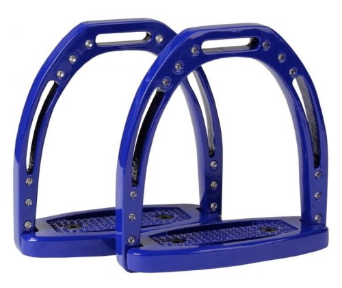 Strzemiona aluminiowe CRYSTAL - WYSYŁKA 48H