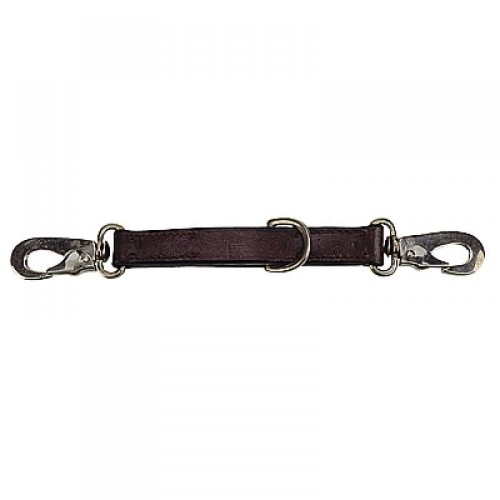 Mostek do lonżowania skórzany - WYSYŁKA 48H