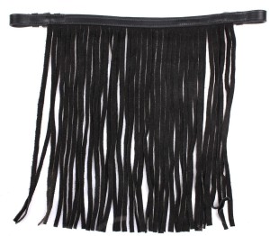 Frędzle przeciw owadom QHP "Leather" - rozm. COB - WYSYŁKA 48H
