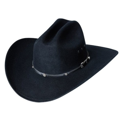 Kapelusz  STARS & STRIPES SAN ANTONIO - rozm. 56 - WYSYŁKA 48H 