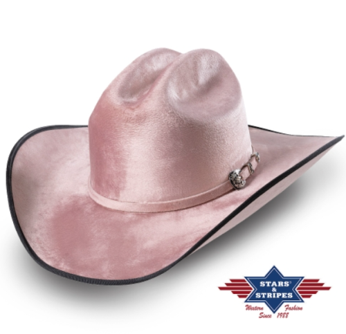 Kapelusz  STARS & STRIPES BELLE  - rozm. M - WYSYŁKA 48 H 