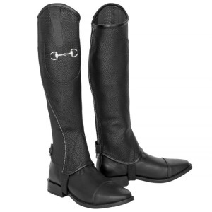 Czapsy jeździeckie BIT - rozm. L - WYSYŁKA 48H