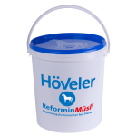 HOVELER Reformin Müsli 6kg - witaminy w formie musli