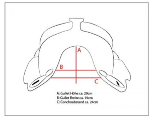 Siodło westernowe bezterlicowe OMAHA ECO
