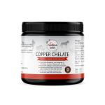 NuVena - Copper Chelate 200g - miedź dla koni, chelat aminokwasowy