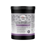 NuVena - Selen + E Chelate 2000g - chelat selenu z witaminą E dla koni
