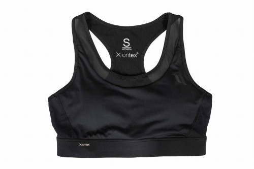 BACK ON TRACK biustonosz sportowy do jazdy konnej
