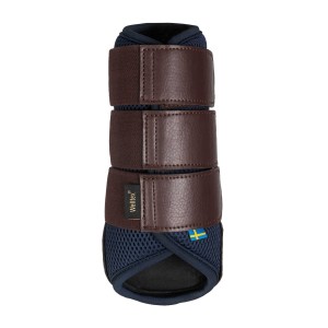 Ochraniacze dla konia BACK ON TRACK Airflow - 3D Mesh Closed Tendon Boots